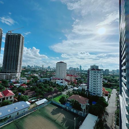 Infinity 28 Hotel And Residence Phnom Penh Luaran gambar