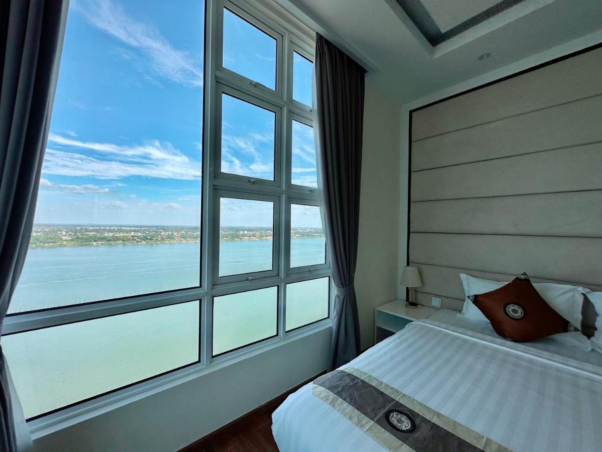 Infinity 28 Hotel And Residence Phnom Penh Luaran gambar