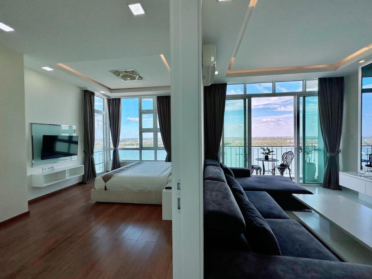 Infinity 28 Hotel And Residence Phnom Penh Luaran gambar