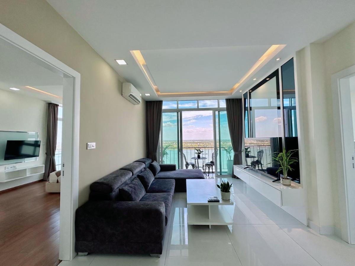 Infinity 28 Hotel And Residence Phnom Penh Luaran gambar