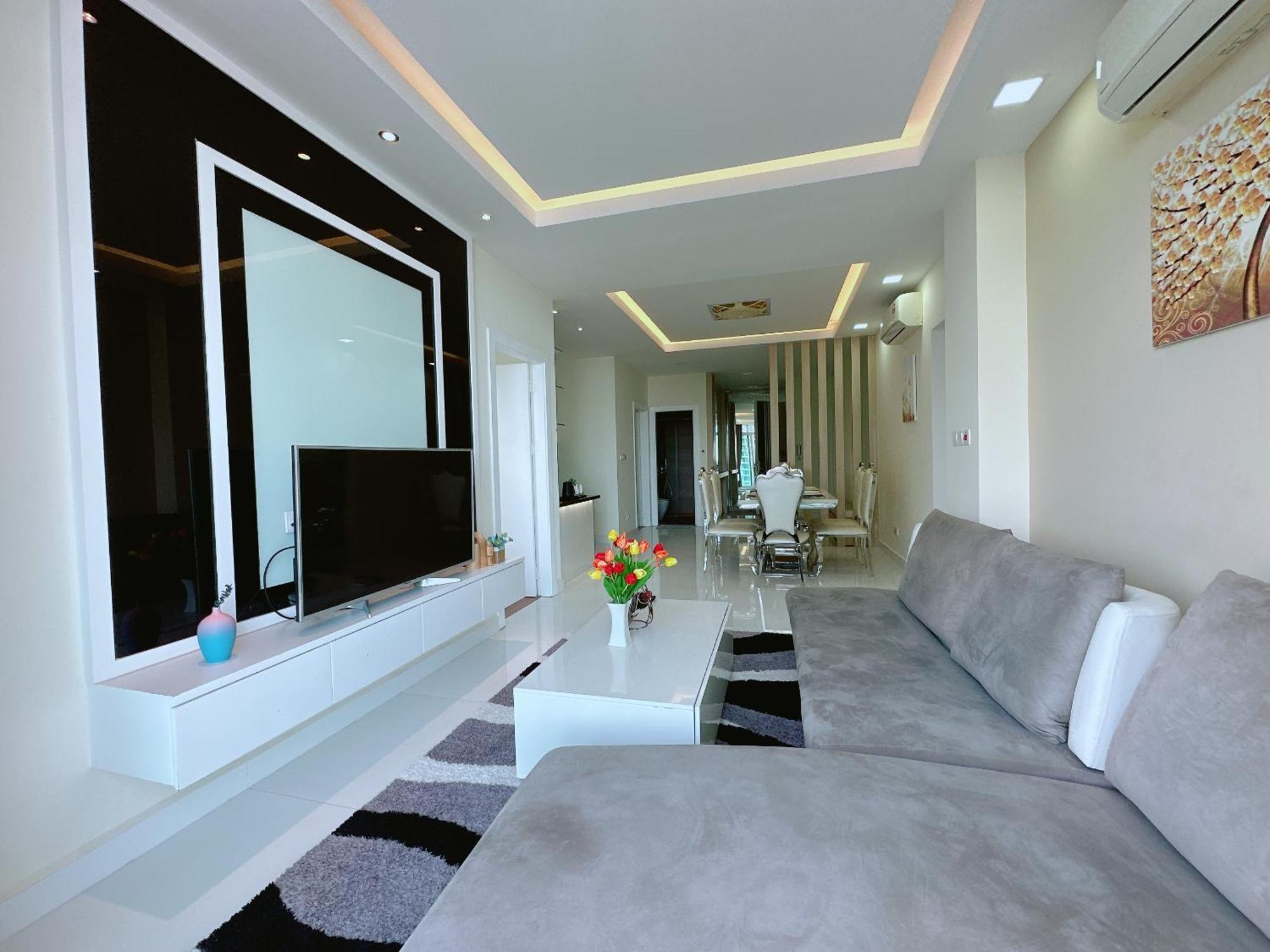 Infinity 28 Hotel And Residence Phnom Penh Luaran gambar