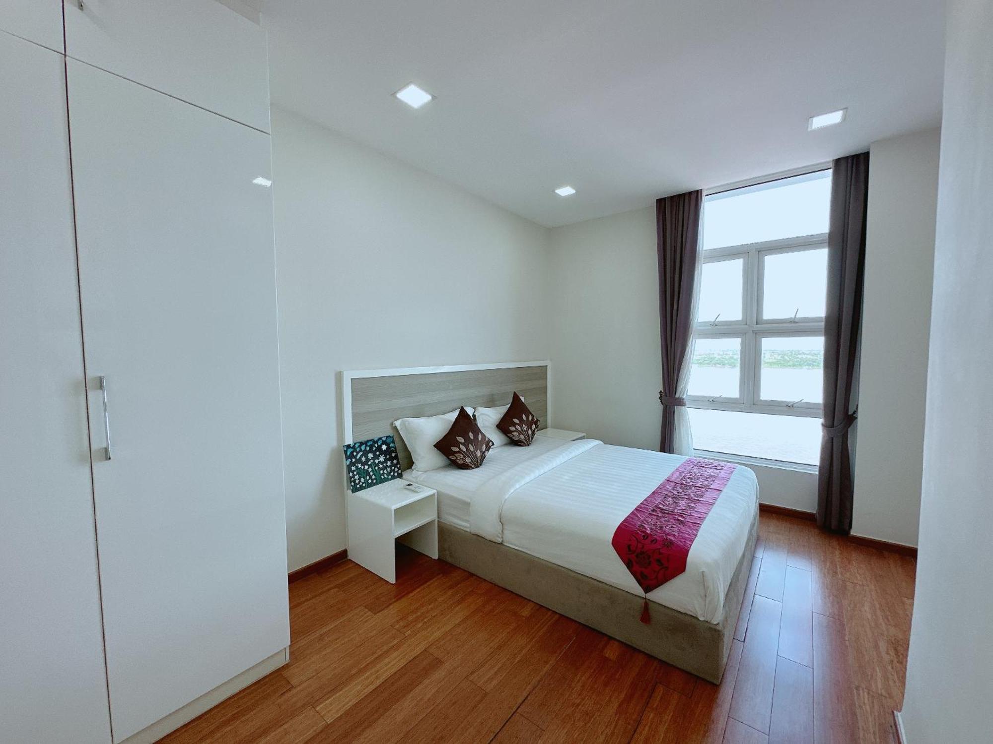 Infinity 28 Hotel And Residence Phnom Penh Luaran gambar