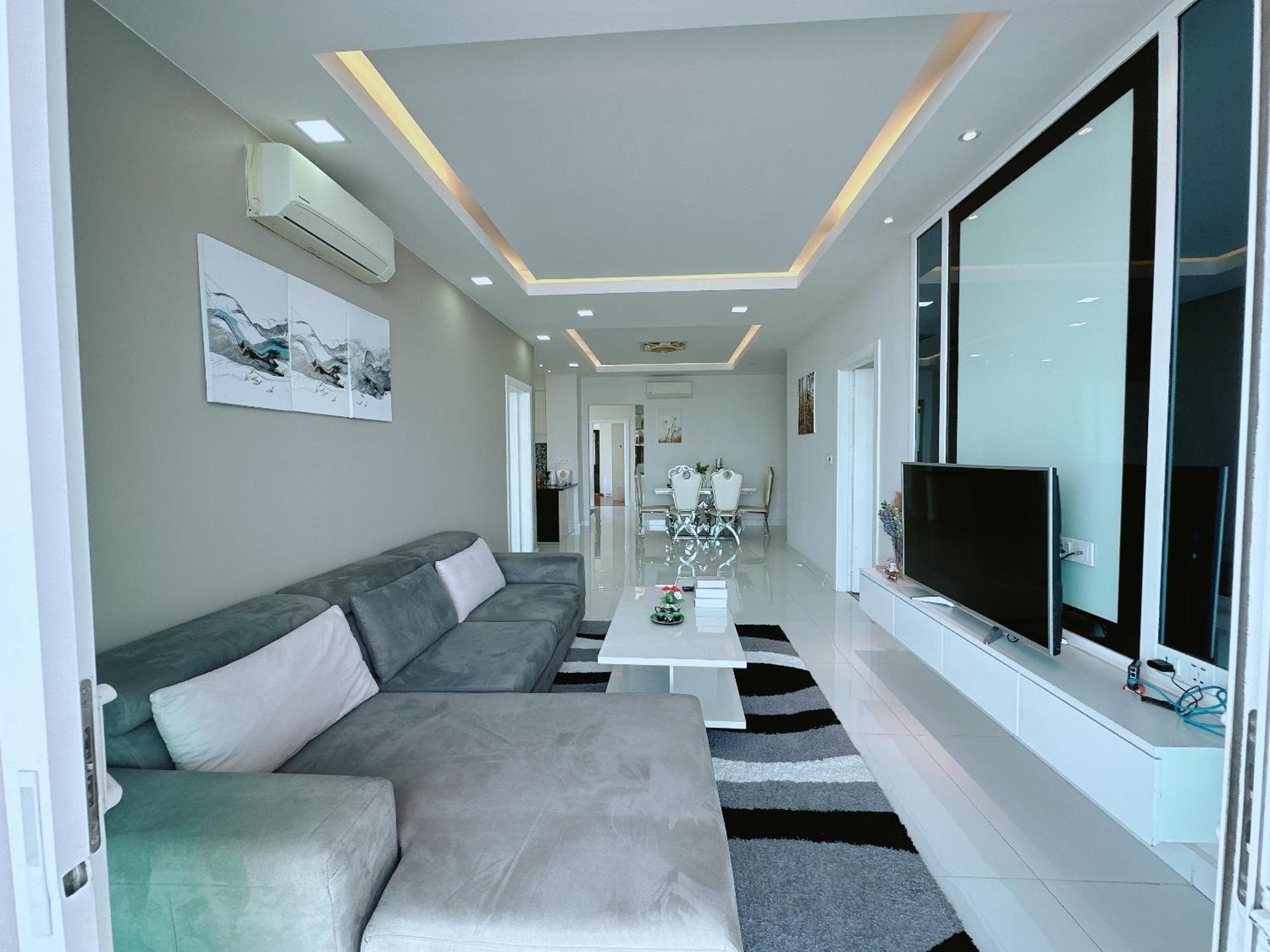 Infinity 28 Hotel And Residence Phnom Penh Luaran gambar