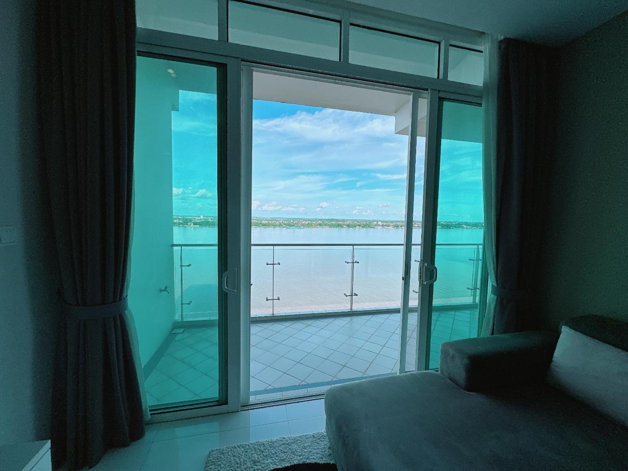 Infinity 28 Hotel And Residence Phnom Penh Luaran gambar